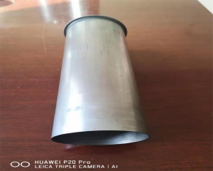 怎麽推算圓筒（tǒng）形五金拉深件的拉深（shēn）次數